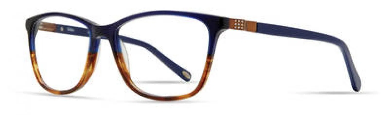 Emozioni 4055 Eyeglasses - view 5
